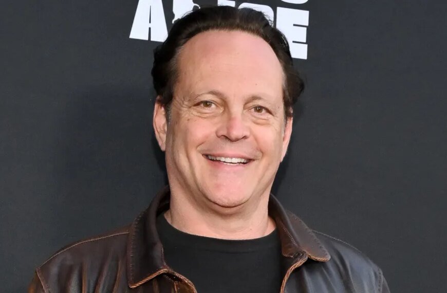 Vince Vaughn Shares His Thoughts on Why People Are Turning Away from Late-Night Shows