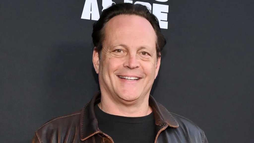 Vince Vaughn Shares His Thoughts on Why People Are Turning Away from Late-Night Shows