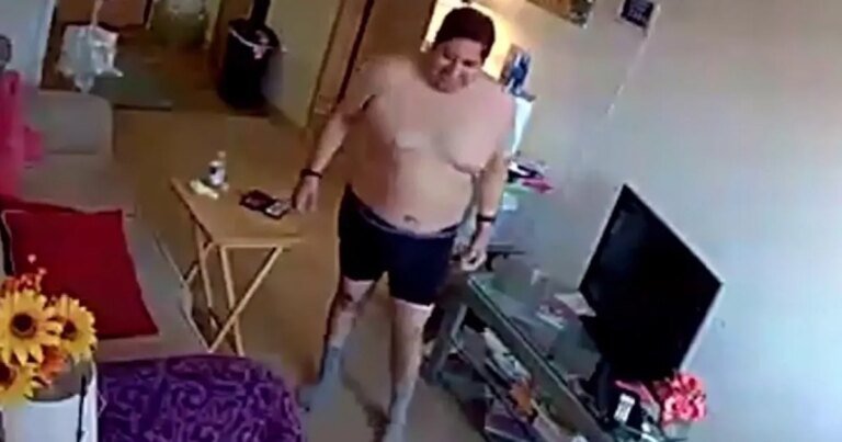 Volunteer at Los Angeles County Senior Living Community Accused of Assaulting Resident