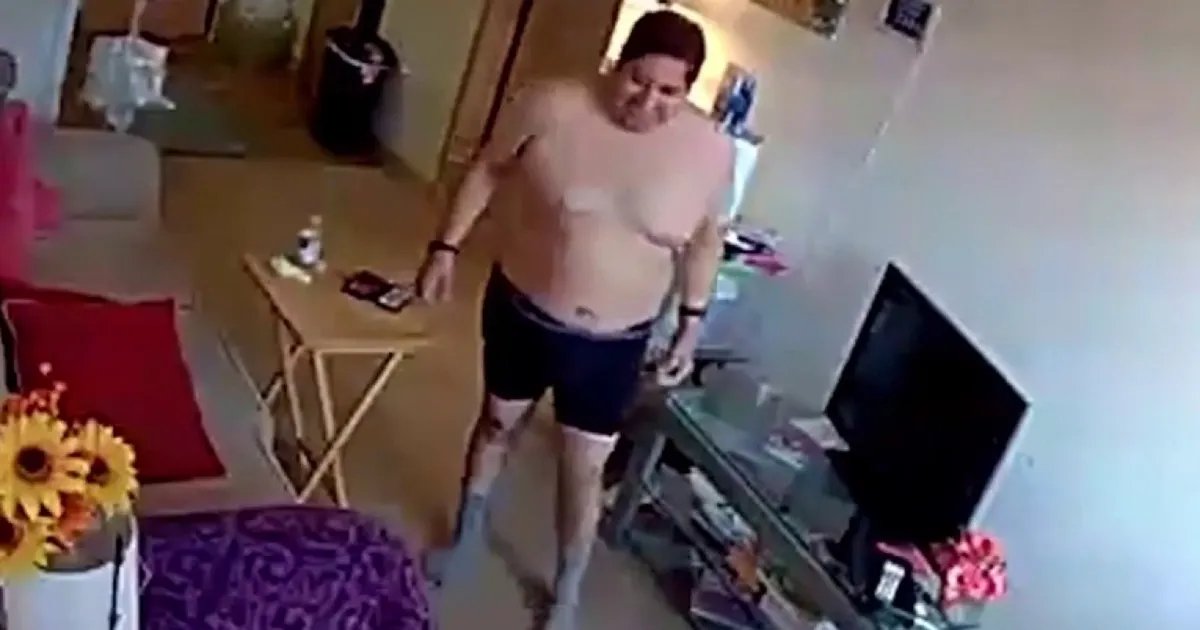 Volunteer at Los Angeles County Senior Living Community Accused of Assaulting Resident