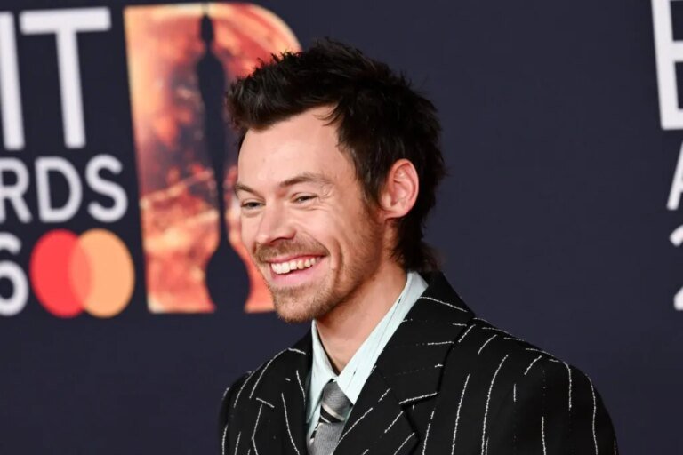 Vote for Your Favorite New Music Release This Week: Harry Styles, Ayra Starr, aespa, and More!