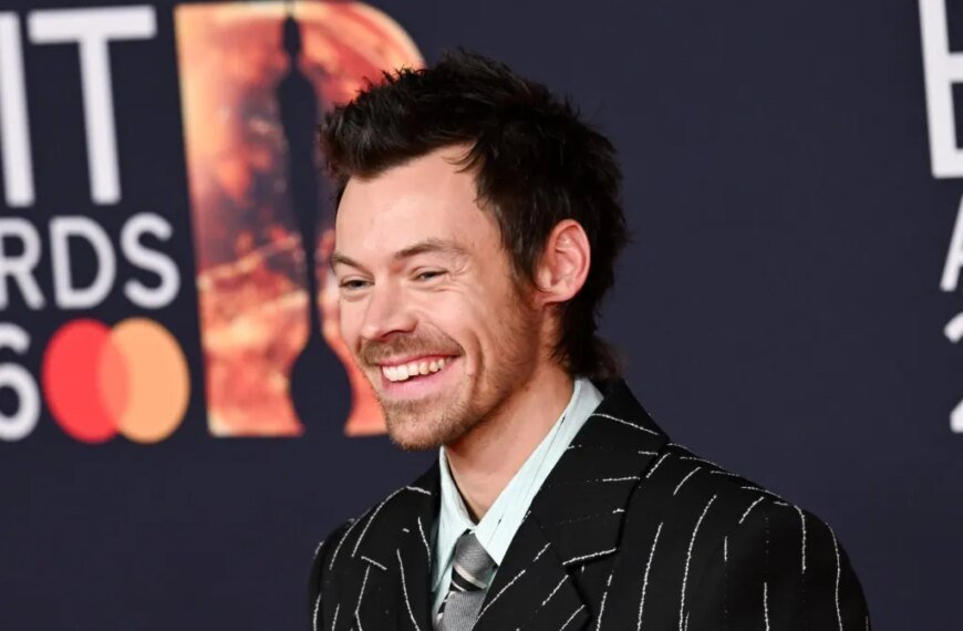 Vote for Your Favorite New Music Release This Week: Harry Styles, Ayra Starr, aespa, and More!