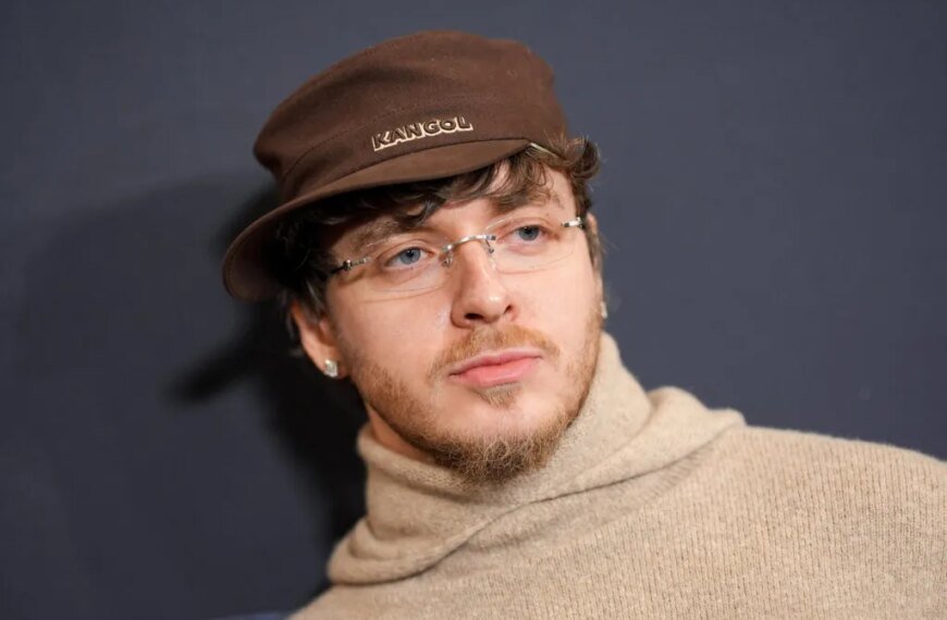 Vote for Your Favorite New Music Release This Week: Kacey Musgraves, Jack Harlow, and More!