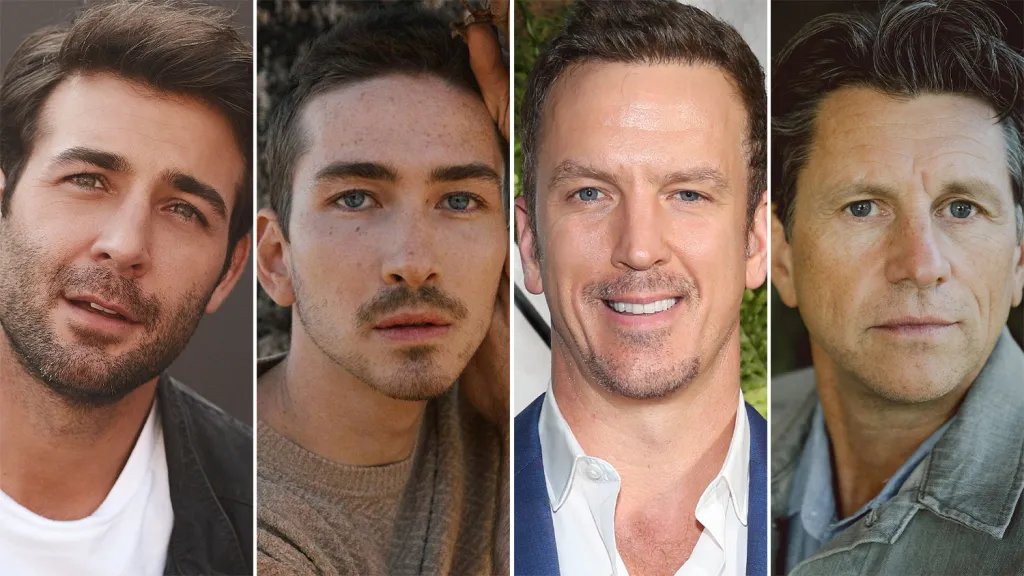 Vought Rising Adds James Wolk, Dylan Arnold, Josh Randall, and Chad Willett to Recurring Roles in The Boys Prequel Series