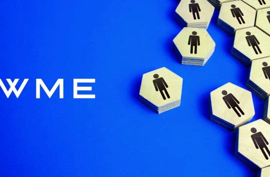 WME Implements Layoffs Affecting 30 Team Members