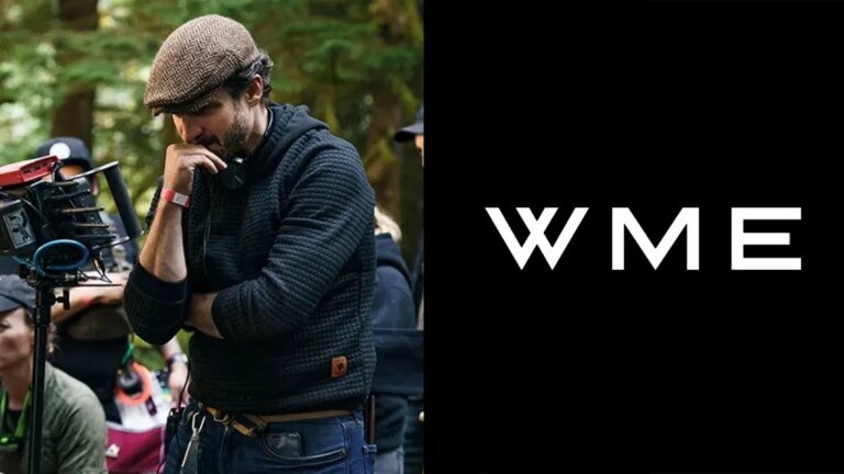 WME Welcomes Filmmaker JT Mollner to Its Roster