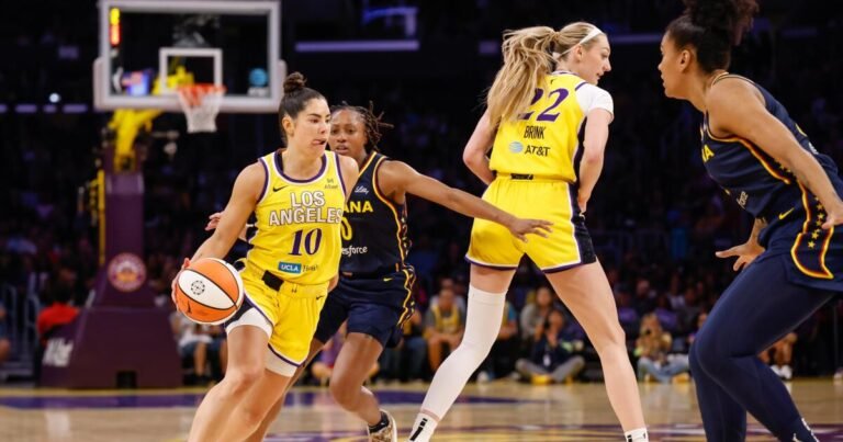 WNBA and Players Make History: What Comes Next?