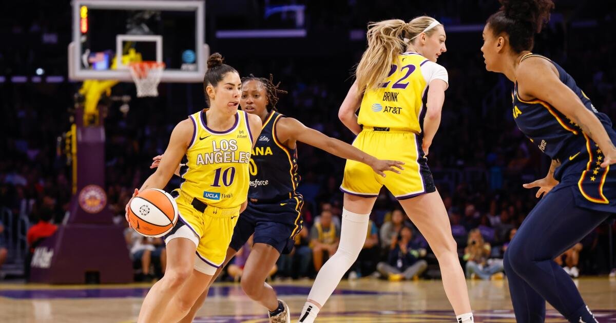 WNBA and Players Make History: What Comes Next?