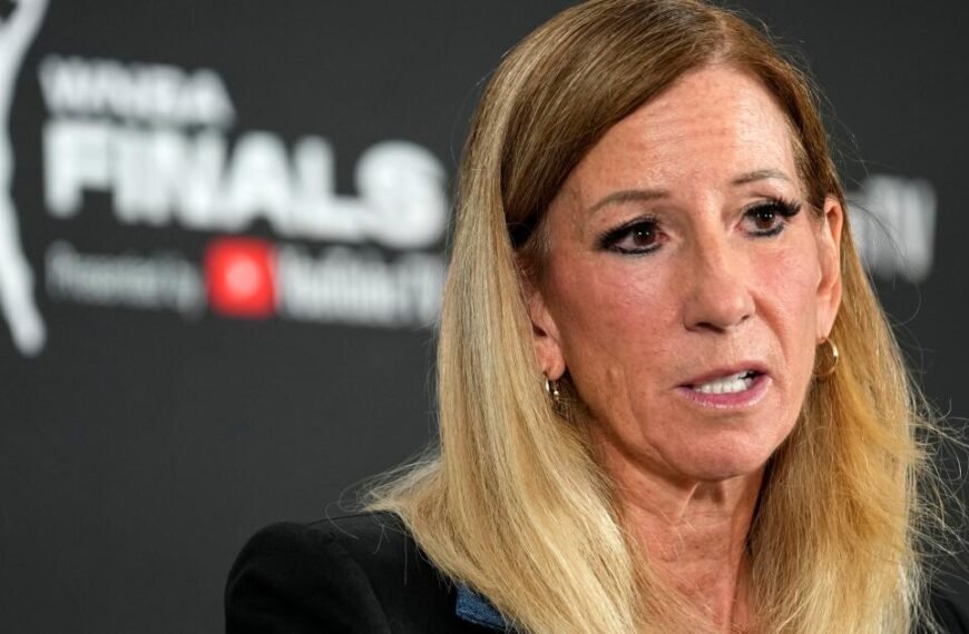 WNBA and Players Union Agree on New CBA: What It Means for the Future