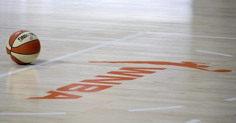 WNBA and Players' Union Continue Their Fourth Day of CBA Negotiations