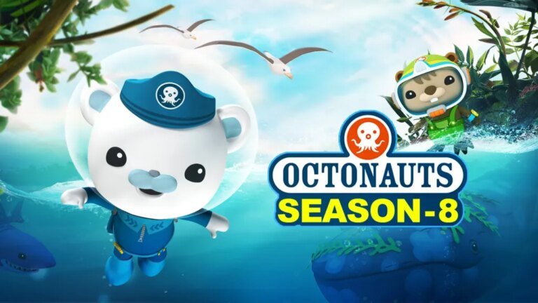 Wanda Acquires Sony's Stake in Octonauts and Seeks New Platform Deals for Upcoming Seasons 7 and 8