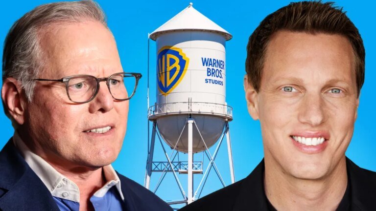 Warner Bros. Discovery Plans Shareholder Vote for Sale to Paramount