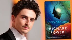 Warner Bros Takes on AI with Timothée Chalamet's New Project 'Playground' and Plan B