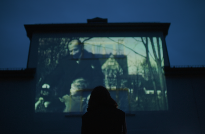 Watermelon Pictures Explores the Meaning of Holocaust Remembrance in 'Landscapes of Memory' Documentary