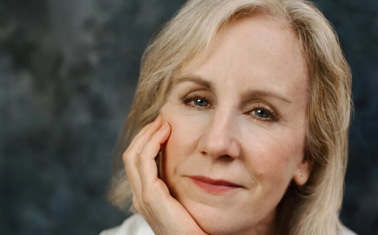 Welker White Joins the Cast of Martin Scorsese’s Apple Movie 'What Happens At Night'