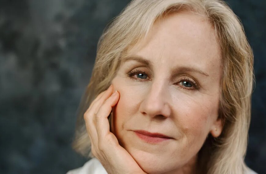 Welker White Joins the Cast of Martin Scorsese’s Apple Movie 'What Happens At Night'