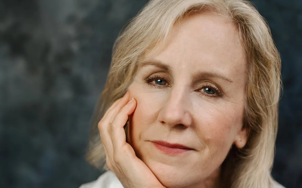 Welker White Joins the Cast of Martin Scorsese’s Apple Movie 'What Happens At Night'