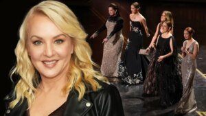 Wendi McLendon-Covey Shares Why She Missed the Oscar Night ‘Bridesmaids’ Reunion
