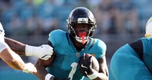 We’ve Been Mispronouncing Travis Etienne’s Name — Here’s How to Say It Right