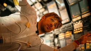 What Critics Are Saying About Ryan Gosling's Big-Budget Space Movie 'Project Hail Mary'