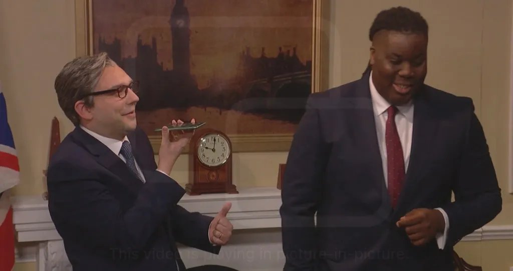 What Critics Think About Saturday Night Live UK