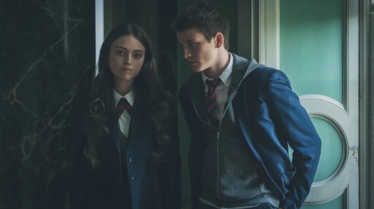 What Secrets Are Being Hidden in the BBC's 'Crookhaven' Adaptation Trailer?