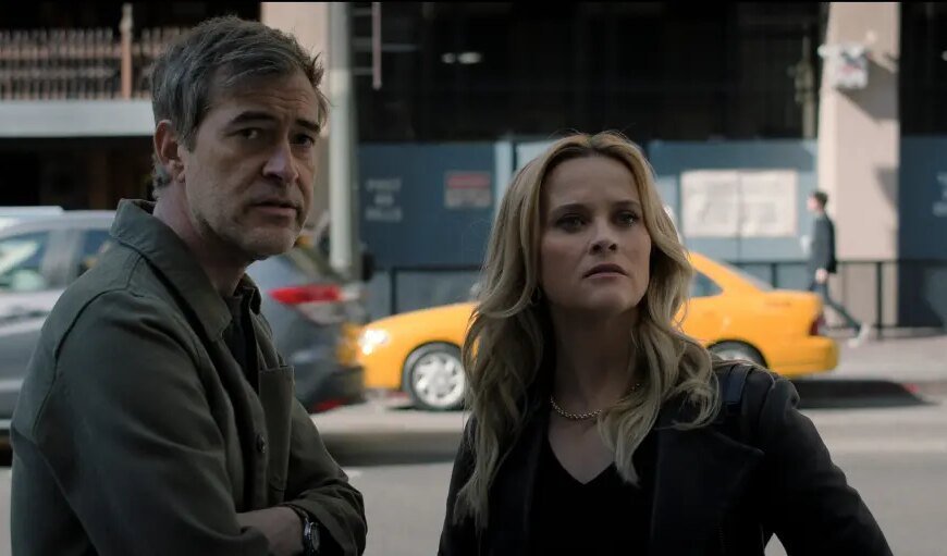 What We Know About Season 5 of The Morning Show So Far