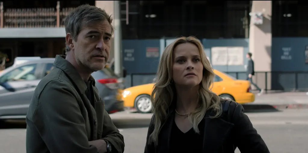 What We Know About Season 5 of The Morning Show So Far