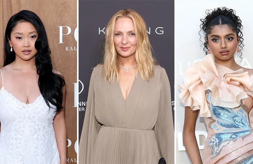 What We Know So Far About Pretty Lethal, Previously Known as Ballerina Overdrive