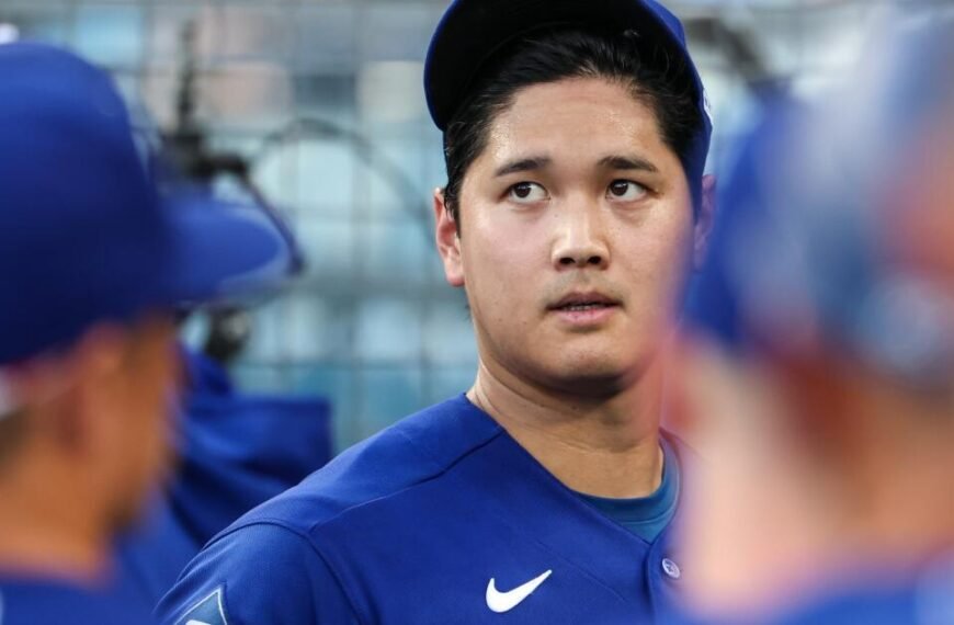 What to Expect from the Dodgers This Season: Key Highlights and Insights