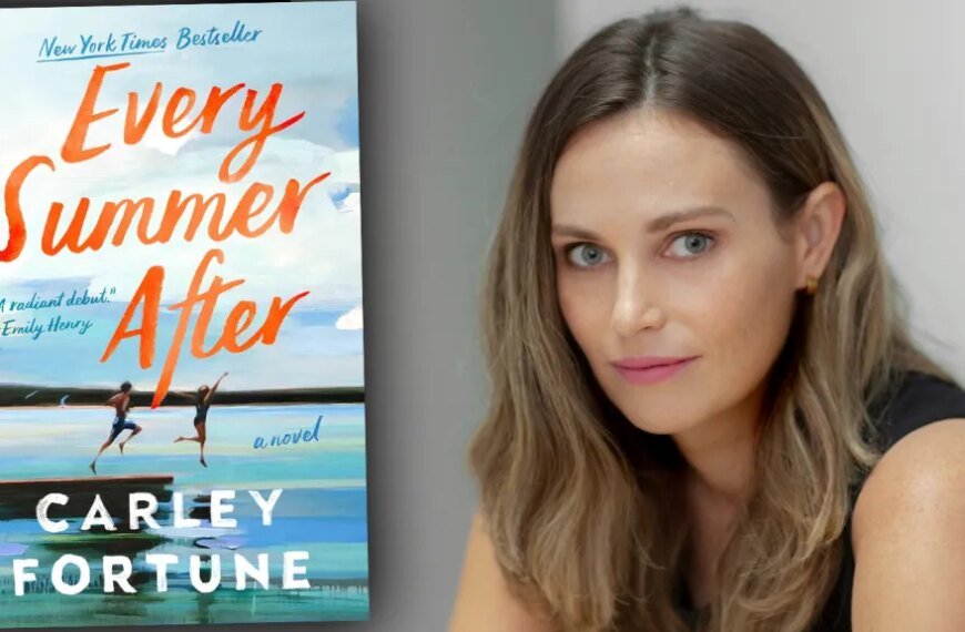 What to Know About Prime Video’s ‘Every Year After’: Cast Insights and Plot Details