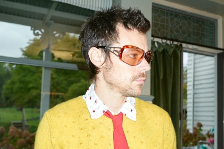 What’s Your Favorite Song from Harry Styles’ New Album ‘Kiss All the Time. Disco, Occasionally’? Cast Your Vote!