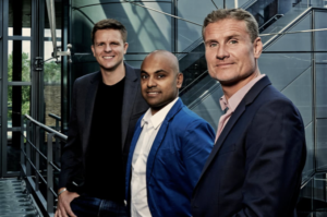 Whisper Steps Away from Sony and Transitions Back to Private Ownership