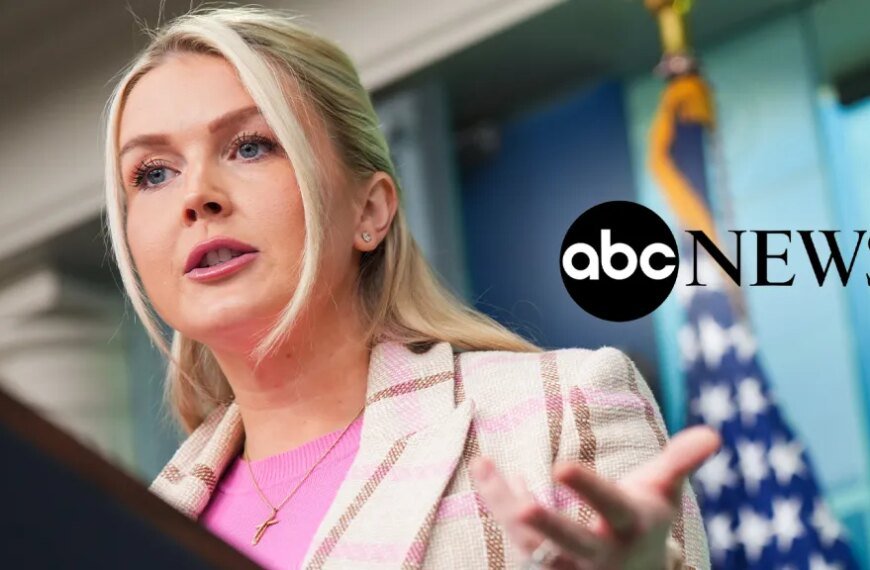 White House Responds to ABC News' Unverified Claim About Iranian Drone Threat to California