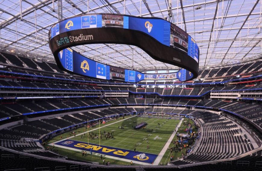 Who Might Take Iran's Place in the World Cup? A Closer Look at the Possibilities