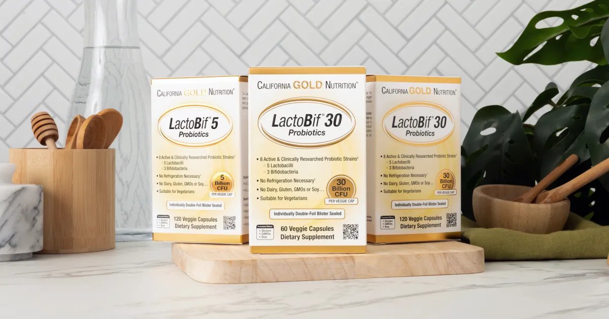 Why 130,000 Women Rely on This Health Supplement from iHerb for Support at Every Stage of Life