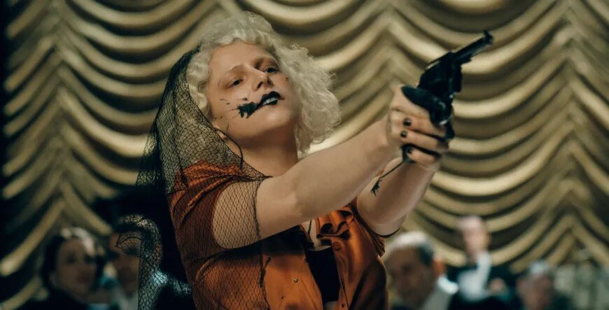 Why Audiences Turned Away from ‘The Bride!’: The Challenges Facing a High Art Monster Film