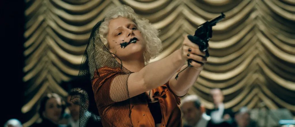 Why Audiences Turned Away from ‘The Bride!’: The Challenges Facing a High Art Monster Film