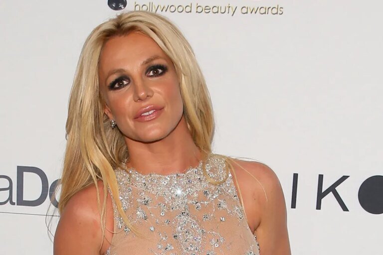 Why Britney Spears’ Mugshot Won’t Be Made Public