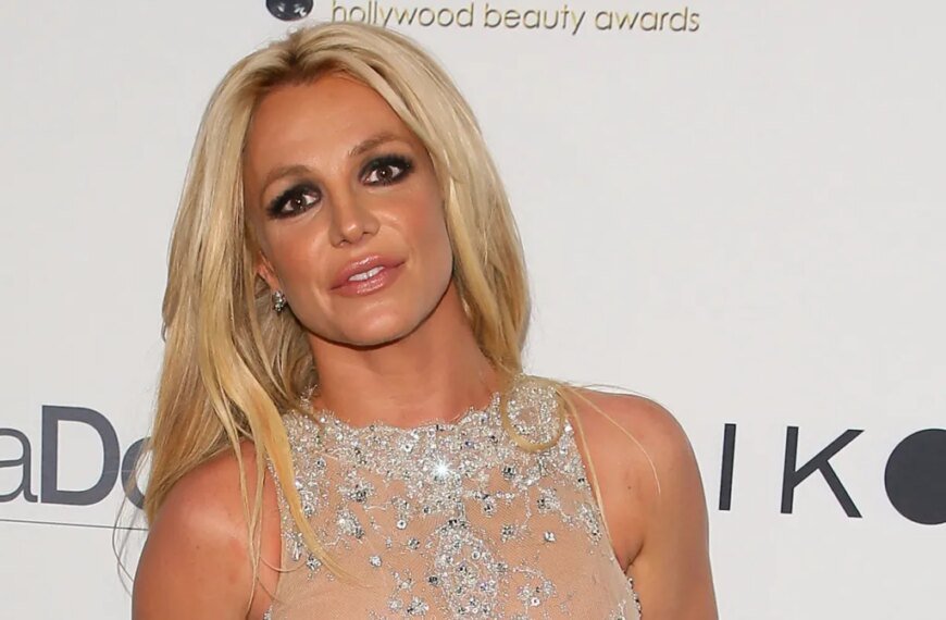 Why Britney Spears’ Mugshot Won’t Be Made Public