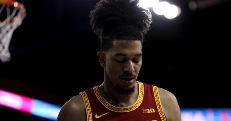 Why Chad Baker-Mazara and Gilbert Arenas Miss the Mark in Sports Conversations