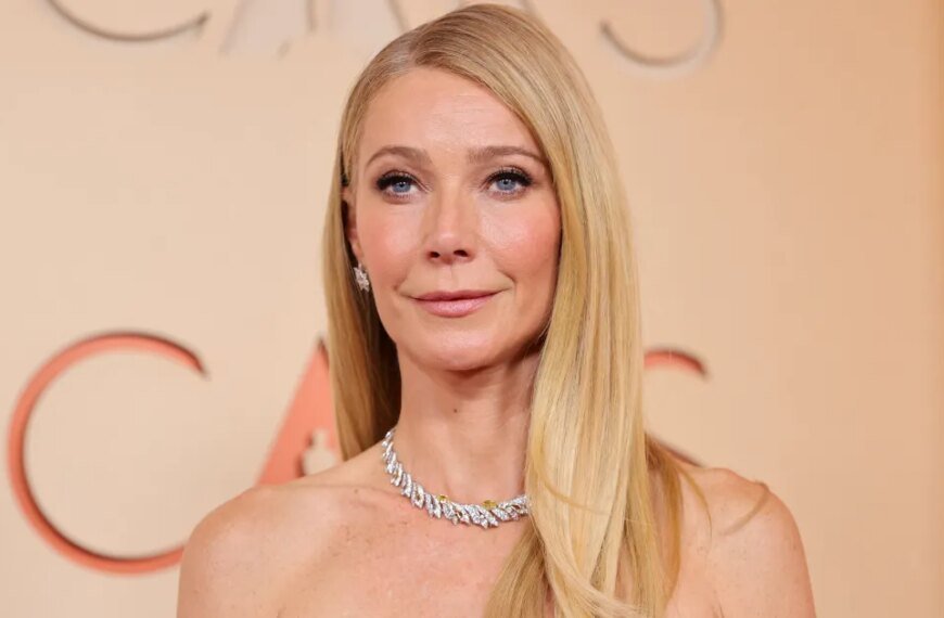 Why Gwyneth Paltrow's Spring Dress Is Classy and an Affordable $48 Alternative You'll Love