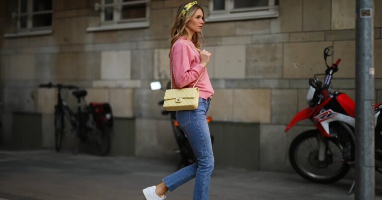 Why I Love These 17 Affordable Comfy Shoes on Amazon for That Effortlessly Chic Look