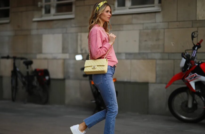 Why I Love These 17 Affordable Comfy Shoes on Amazon for That Effortlessly Chic Look