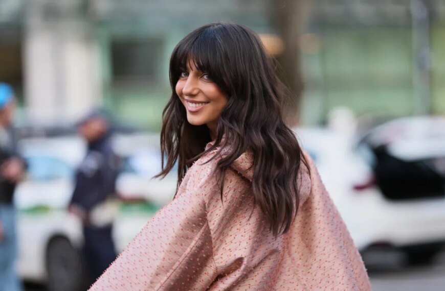 Why I Switched to a $13 Multitasking Hair Perfume for Travel