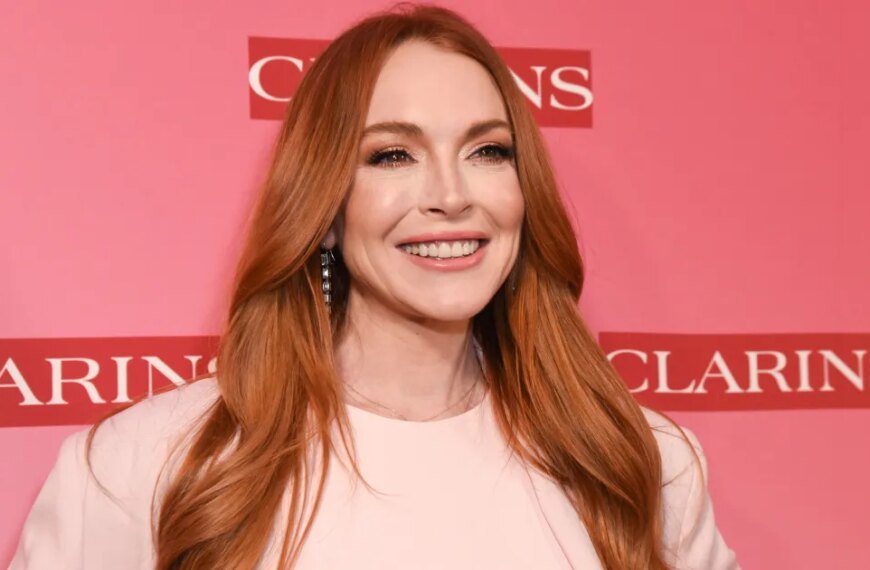Why Lindsay Lohan and I Love This Affordable $32 Skin Balm for a Radiant, Youthful Look