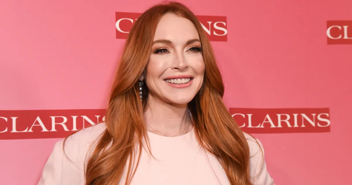 Why Lindsay Lohan and I Love This Affordable $32 Skin Balm for a Radiant, Youthful Look