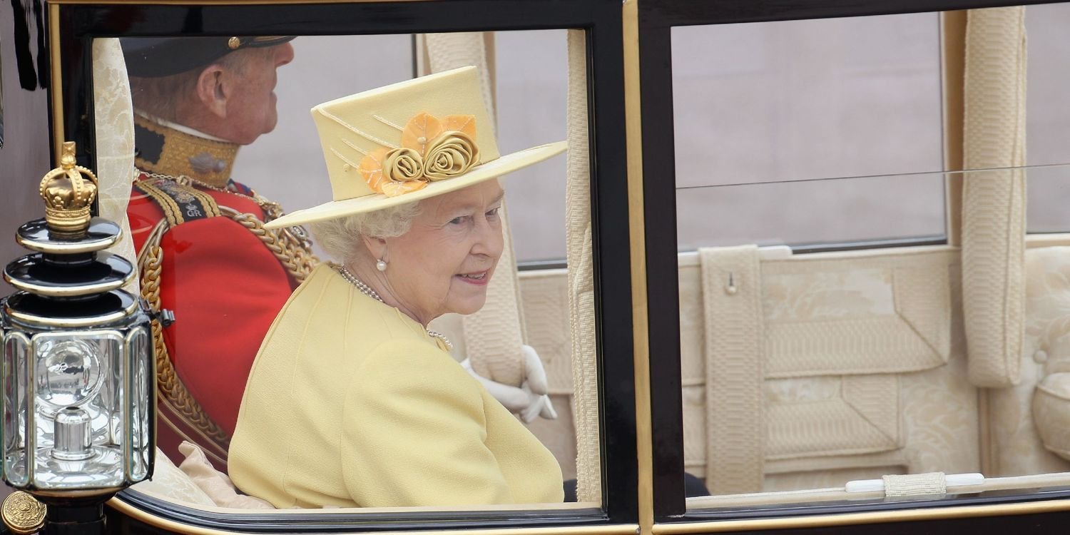 Why Queen Elizabeth Preferred William and Kate's Wedding Over Charles and Diana's