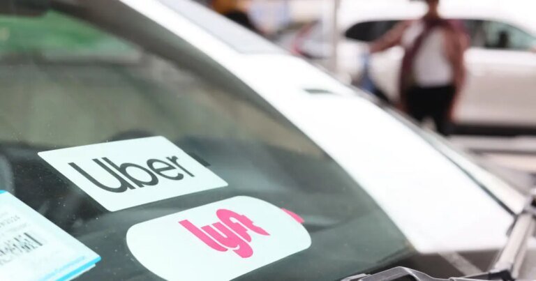 Why Uber and Lyft Rates to LAX Might Go Up: What You Need to Know