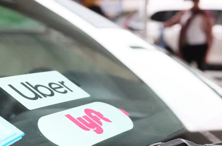 Why Uber and Lyft Rates to LAX Might Go Up: What You Need to Know